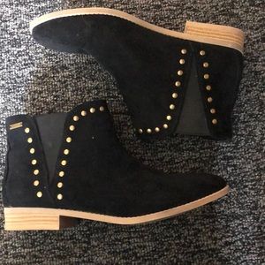 Roxy Booties